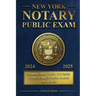 New York Notary Public Exam: Explore Essential Knowledge for Exam Mastery and Jumpstart Your New Career [III EDITION]