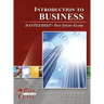 Introduction to Business DANTES/DSST Test Study Guide
