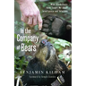 In the Company of Bears: What Black Bears Have Taught Me about Intelligence and Intuition