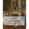 The Green Rust (1920). By: Edgar Wallace: Crime novels and short stories compilations