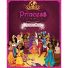 Princess Planet: Coloring Book