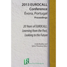20 Years of EUROCALL: Learning from the Past, Looking to the Future