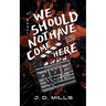 We Should Not Have Come Here