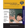 Mathematical Wisdom in Everyday Life Solutions Manual: From Common Core to Math Competitions