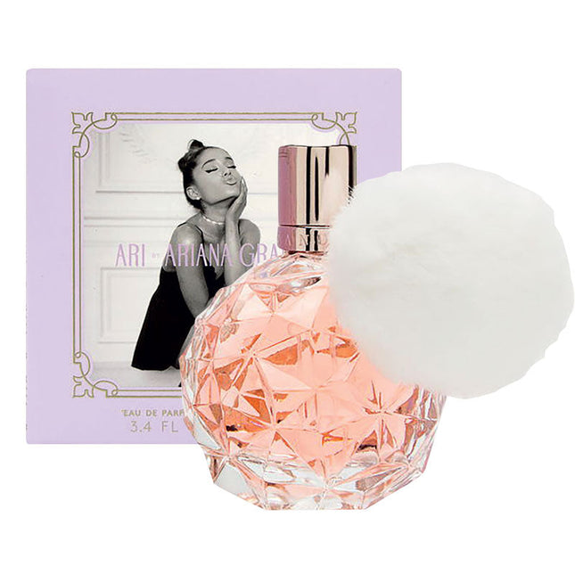 Ari by Ariana Grande 3.4 oz EDP for women by LaBellePerfumes