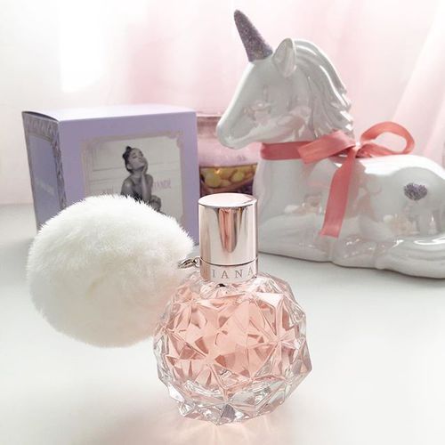Ari by Ariana Grande 3.4 oz EDP for women by LaBellePerfumes