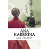 Ana Karenina (English Edition)