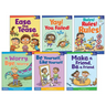 Little Laugh & Learn(r) Complete Series 6-Book Set
