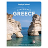 Lonely Planet Experience Greece