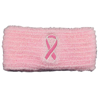 Breast Cancer Awareness Pink Armbands by Fundraising For A Cause