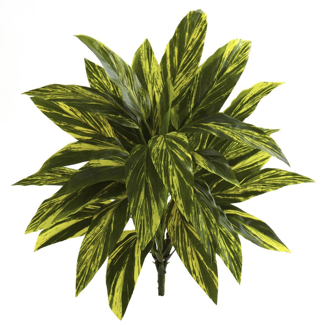 19” Tradescantia Artificial Plant (Real Touch) (Set of 6) by Nearly Natural
