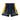 MITCHELL & NESS NCAA DARK SHORTS MARQUETTE 2002 by SNEAKAR