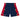 Mens Mitchell & Ness NBA AUTHENTIC SHORTS - CLEVELAND CAVALIERS 08 by SNEAKAR