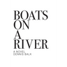 Boats On A River