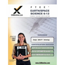 FTCE Earth Space-Science 6-12 Teacher Certification Test Prep Study Guide