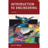 Introduction to Engineering