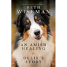 An Amish Healing & Ollie's Story