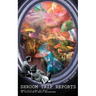 Shroom Trip Reports - What it's like to trip on Psilocybin Magic Mushrooms