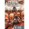 Attack on Titan 31