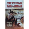 THE WESTERN BATTLEFIELDS A Guide to the British Line-Short Account of the Fighting, The Trenches & Positions