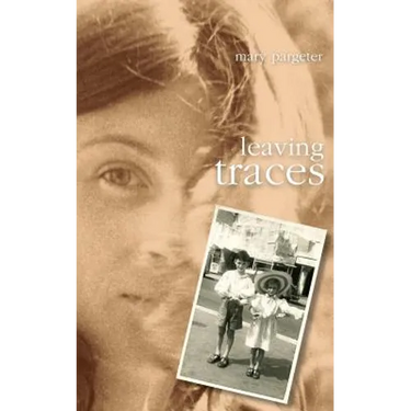 leaving traces: (poetry collections to read)
