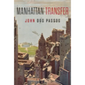 Manhattan Transfer