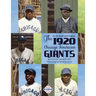 The First Negro League Champion: The 1920 Chicago American Giants