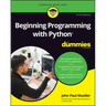 Beginning Programming with Python for Dummies