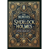 The Memoirs of Sherlock Holmes (Illustrated) (Collector's Edition) (Laminated Hardback with Jacket)