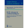 Ki-95: Advances in Artificial Intelligence: 19th Annual German Conference on Artificial Intelligence, Bielefeld, Germany, September 11 - 13, 1995. Pro