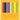 Fruit Colors Hex Code Alphabet