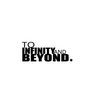 To Infinity and Beyond