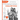 Debt-Free Art Degree: Foundations in Drawing: The Affordable Way to Learn Professional Skills - Includes Qr Codes to Online Tutorials