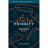 Story Priority: How to Change Lives Using the 468 Jesus Narratives