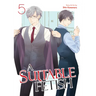 A Suitable Fetish Vol. 5