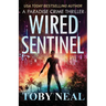 Wired Sentinel: International Heist Thriller set in Hawaii