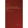 The History of the Life of the Late Mr. Jonathan Wild the Great; The Works Of Henry Fielding: Volume 10 - in large print