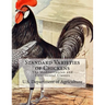 Standard Varieties of Chickens: The Mediterranean and Continental Classes