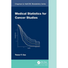 Medical Statistics for Cancer Studies
