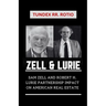 Zell and Lurie: Sam Zell and Robert H. Lurie Partnership Impact on American Real Estate