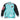 Mens Mitchell & Ness NBA AUTHENTIC WARM UP JACKET - VANCOUVER GRIZZLIES 95-96 by SNEAKAR