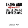 Learn and Memorise Useful English Expressions
