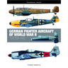 German Fighter Aircraft of World War II: 1939-45