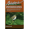 Birder's Guide to Pennsylvania