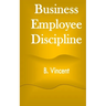 Business Employee Discipline