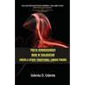 Poetic Reminiscences: Collected Boyhood Works. Volume Four