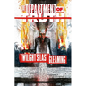 The Department of Truth Volume 6: Twilight's Last Gleaming