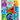Sesame Street: Elmo's ABC Lift-The-Flap