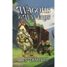 Wagons & Wyverns: A Cozy Fantasy (Fables of Finlestia)