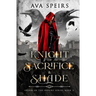 Knight of Sacrifice & Shade: Order of the Ravens Series (Book 2)